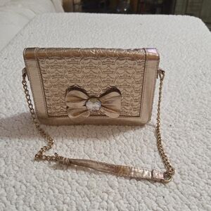 DISNEY PRINCESS CROSSBODY PURSE